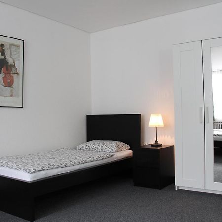 Bayrischer Hof Krefeld Kamer foto