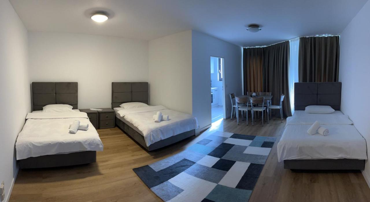 Bayrischer Hof Krefeld Kamer foto