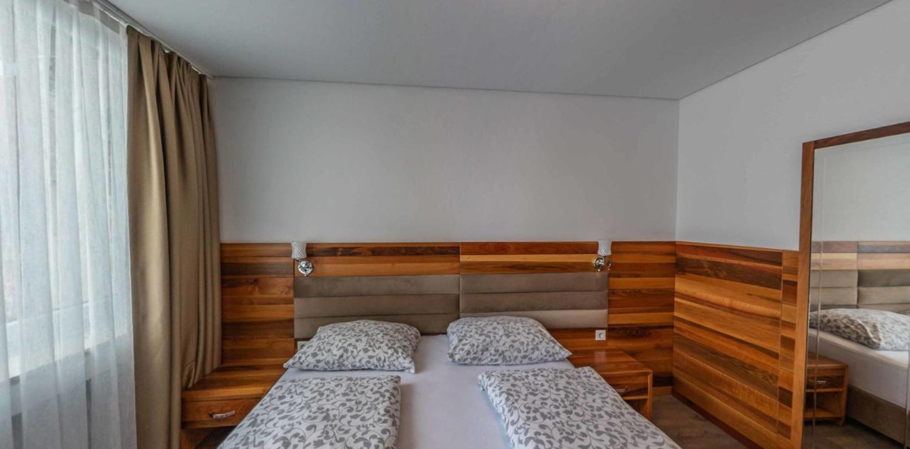 Bayrischer Hof Krefeld Kamer foto